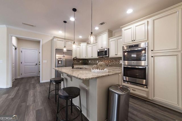 101 Saxton Lane, Mcdonough, GA 30253
