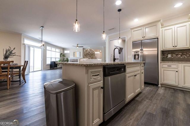 101 Saxton Lane, Mcdonough, GA 30253