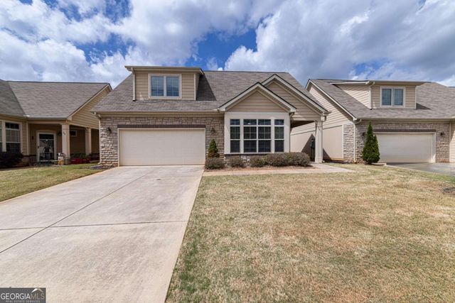101 Saxton Lane, Mcdonough, GA 30253