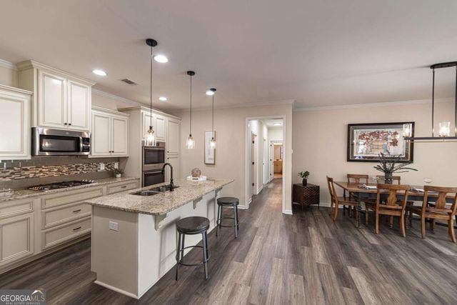 101 Saxton Lane, Mcdonough, GA 30253