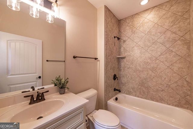 101 Saxton Lane, Mcdonough, GA 30253