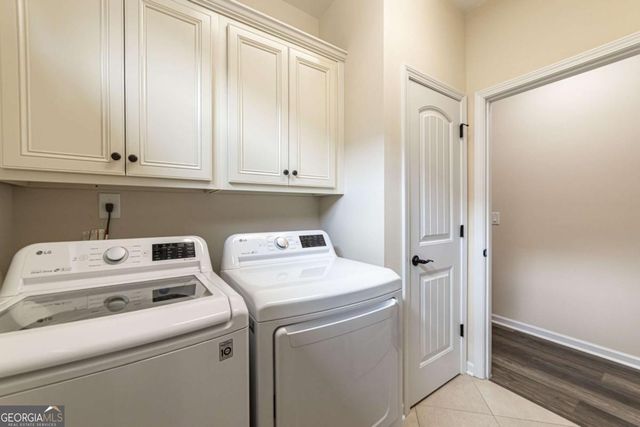 101 Saxton Lane, Mcdonough, GA 30253