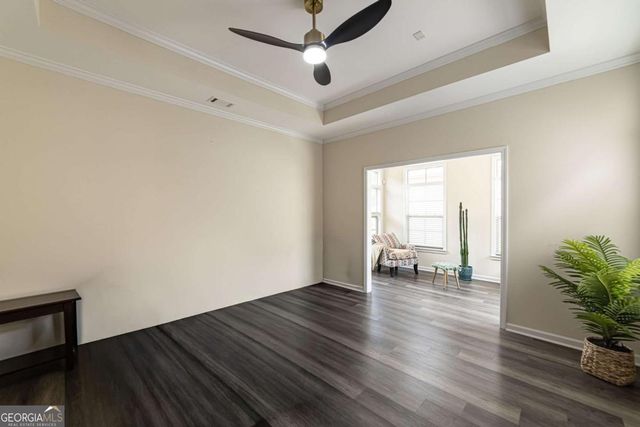101 Saxton Lane, Mcdonough, GA 30253