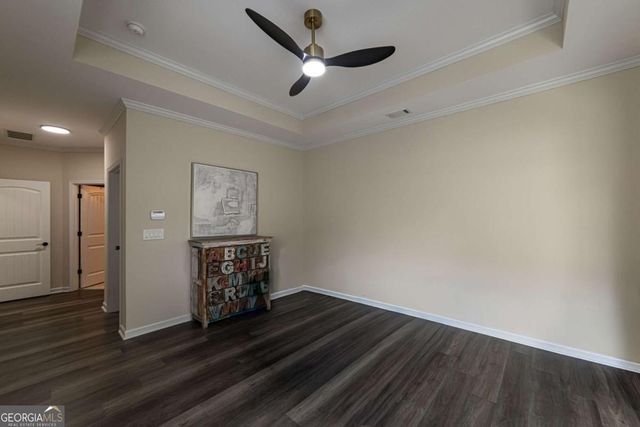 101 Saxton Lane, Mcdonough, GA 30253