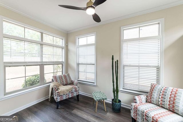 101 Saxton Lane, Mcdonough, GA 30253