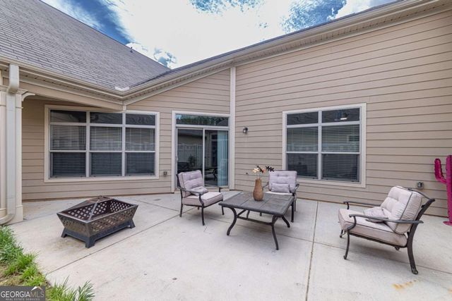101 Saxton Lane, Mcdonough, GA 30253