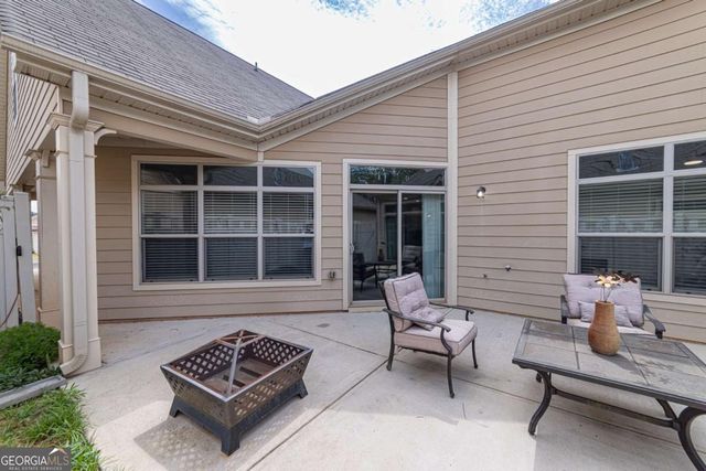 101 Saxton Lane, Mcdonough, GA 30253