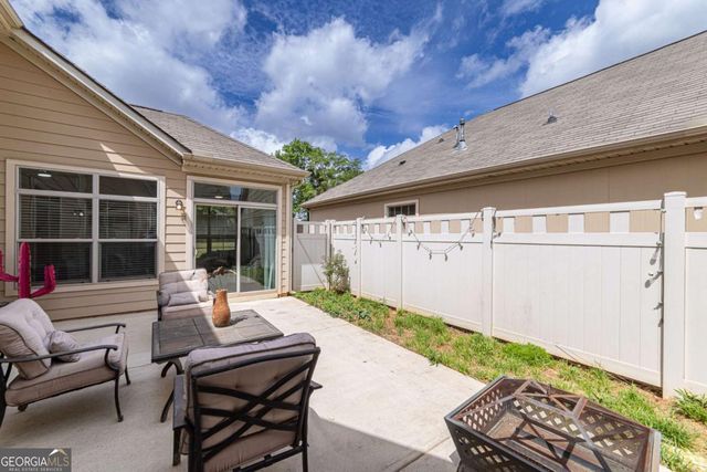 101 Saxton Lane, Mcdonough, GA 30253
