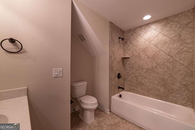 101 Saxton Lane, Mcdonough, GA 30253