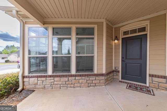 101 Saxton Lane, Mcdonough, GA 30253