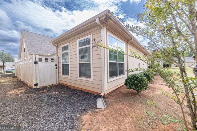 101 Saxton Lane, Mcdonough, GA 30253