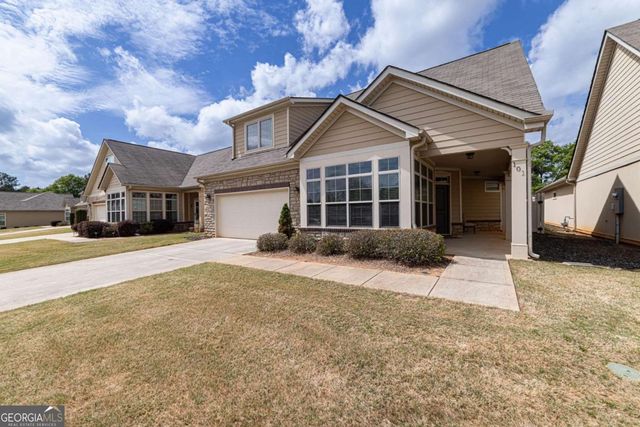 101 Saxton Lane, Mcdonough, GA 30253