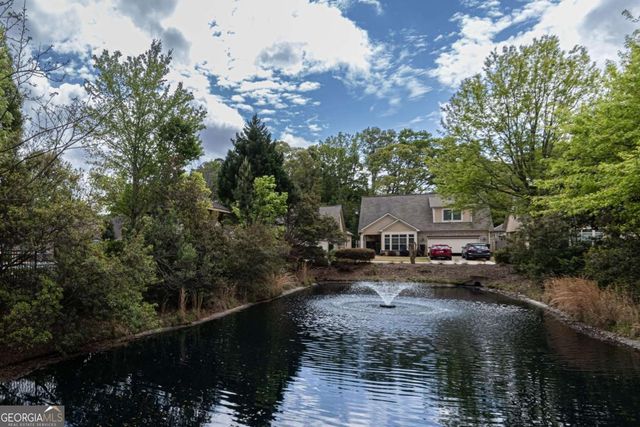 101 Saxton Lane, Mcdonough, GA 30253