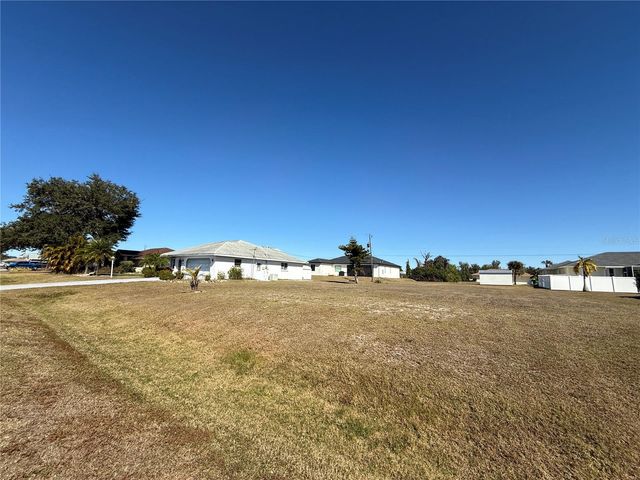 7218 PEACOCK LANE, Englewood, FL 34224