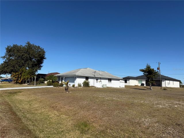 7218 PEACOCK LANE, Englewood, FL 34224