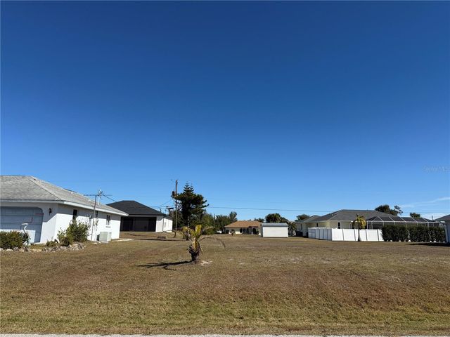 7218 PEACOCK LANE, Englewood, FL 34224