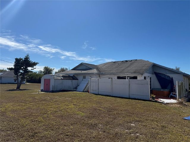 7218 PEACOCK LANE, Englewood, FL 34224