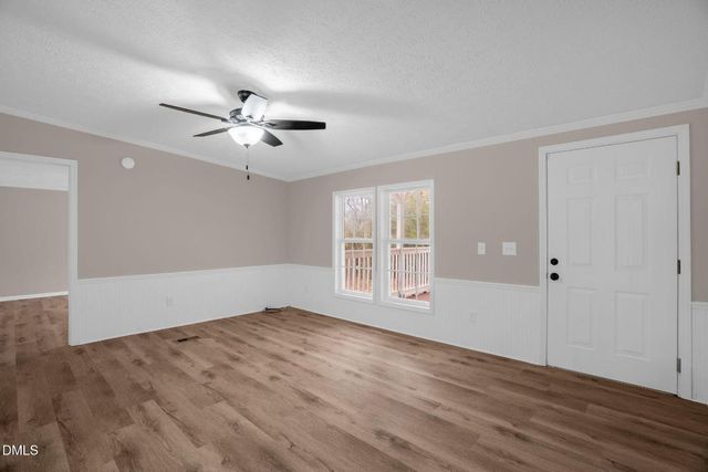 105 Oldsmobile Drive, Pittsboro, NC 27312