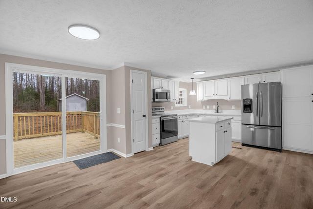 105 Oldsmobile Drive, Pittsboro, NC 27312