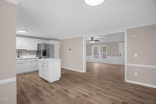 105 Oldsmobile Drive, Pittsboro, NC 27312