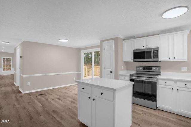 105 Oldsmobile Drive, Pittsboro, NC 27312