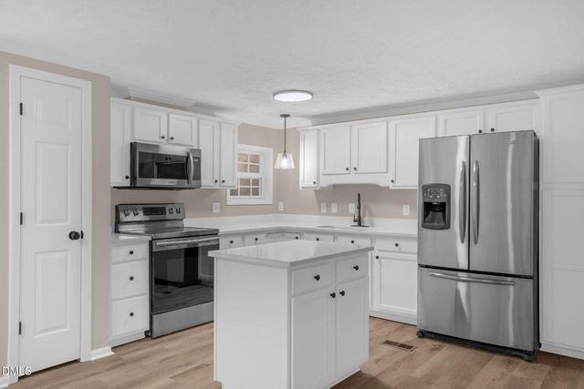 105 Oldsmobile Drive, Pittsboro, NC 27312