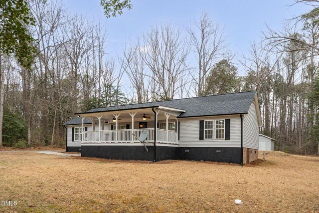 105 Oldsmobile Drive, Pittsboro, NC 27312