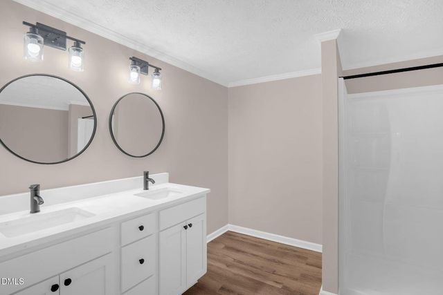 105 Oldsmobile Drive, Pittsboro, NC 27312