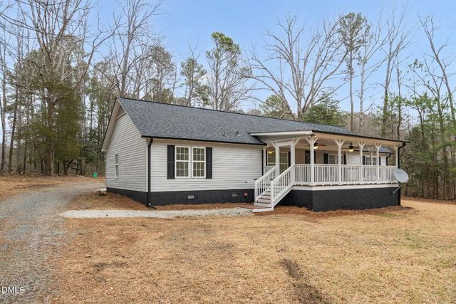 105 Oldsmobile Drive, Pittsboro, NC 27312