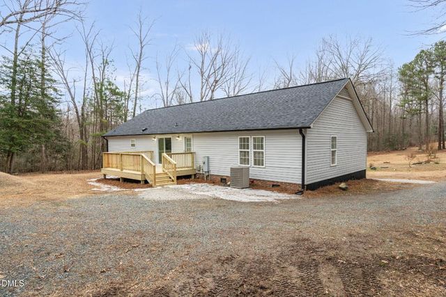 105 Oldsmobile Drive, Pittsboro, NC 27312
