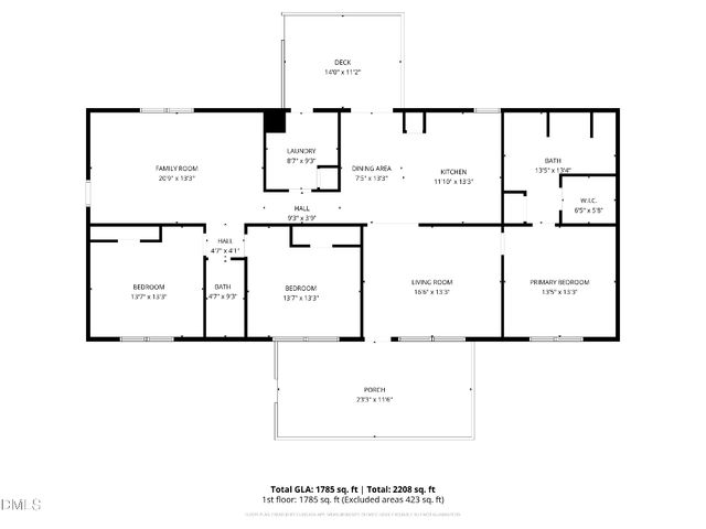 105 Oldsmobile Drive, Pittsboro, NC 27312