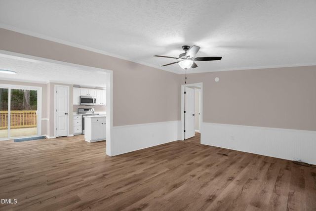 105 Oldsmobile Drive, Pittsboro, NC 27312