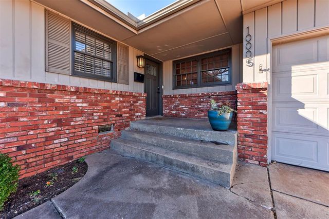 10005 Sunnymeade Place, Oklahoma City, OK 73120