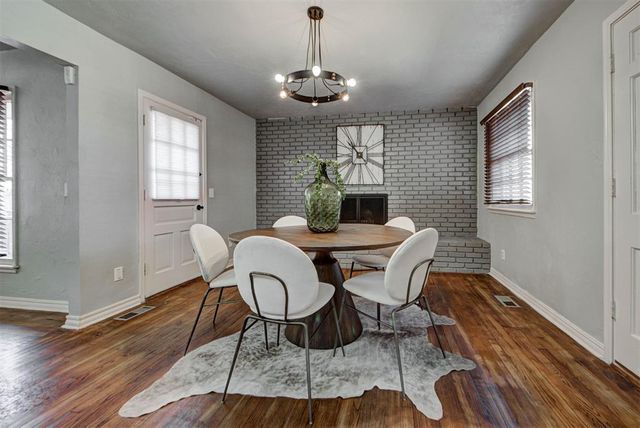 10005 Sunnymeade Place, Oklahoma City, OK 73120