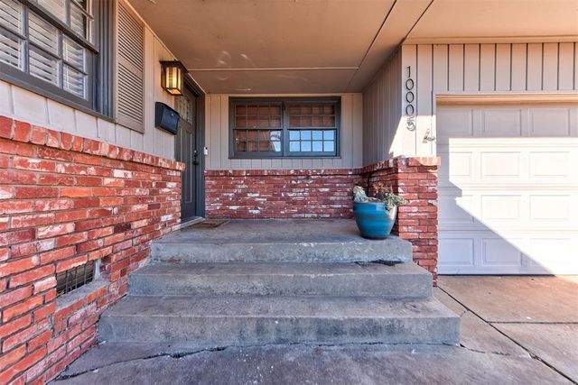 10005 Sunnymeade Place, Oklahoma City, OK 73120