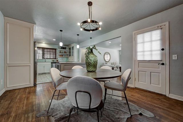 10005 Sunnymeade Place, Oklahoma City, OK 73120