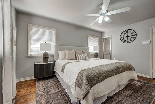 10005 Sunnymeade Place, Oklahoma City, OK 73120