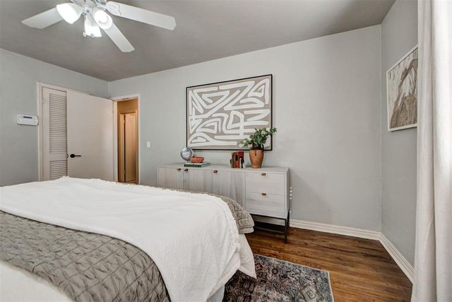 10005 Sunnymeade Place, Oklahoma City, OK 73120