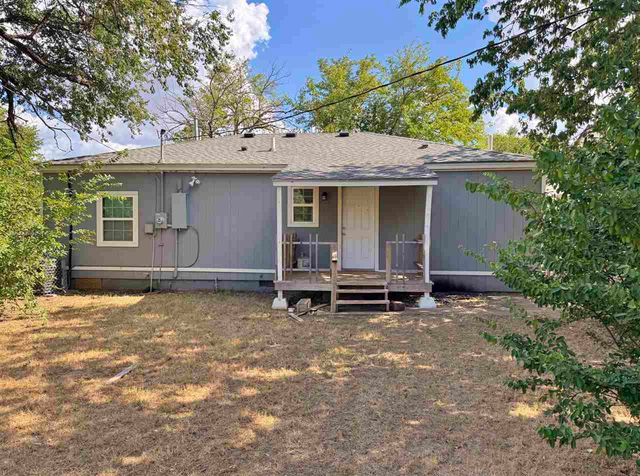 1513 NW Taft Ave, Lawton, OK 73507