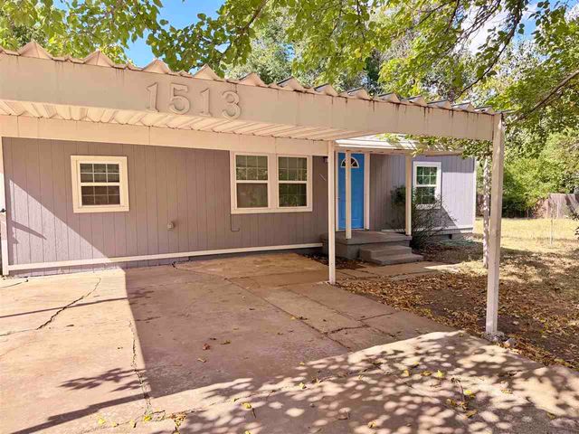 1513 NW Taft Ave, Lawton, OK 73507