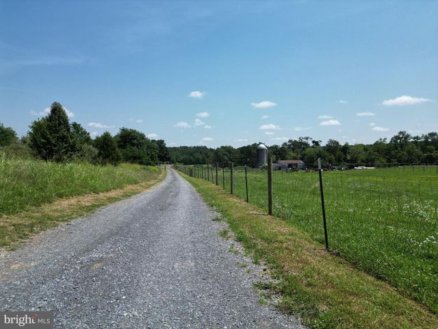 220 STOTELMYER LN, Martinsburg, WV 25405