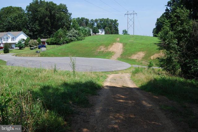 220 STOTELMYER LN, Martinsburg, WV 25405