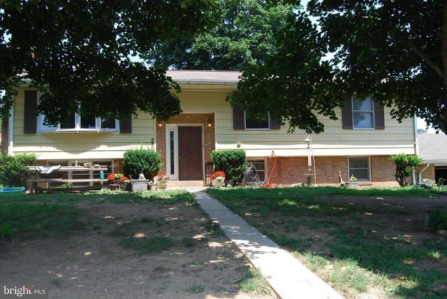 220 STOTELMYER LN, Martinsburg, WV 25405