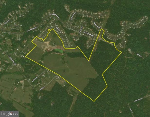 220 STOTELMYER LN, Martinsburg, WV 25405