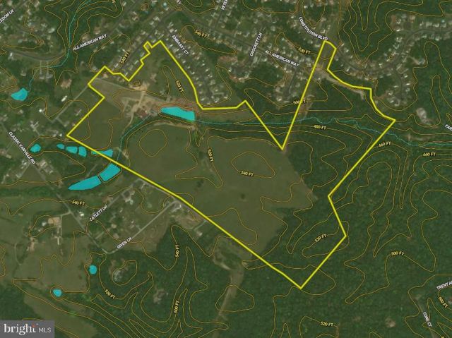 220 STOTELMYER LN, Martinsburg, WV 25405