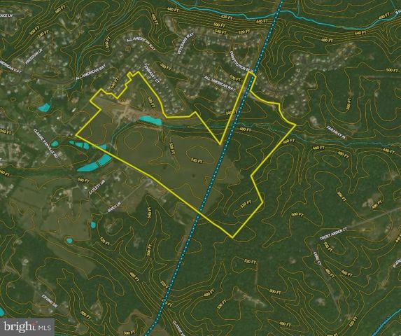 220 STOTELMYER LN, Martinsburg, WV 25405