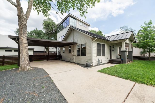 2103 Kinney Ave, Austin, TX 78704