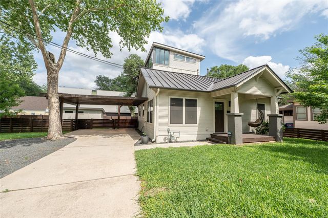 2103 Kinney Ave, Austin, TX 78704