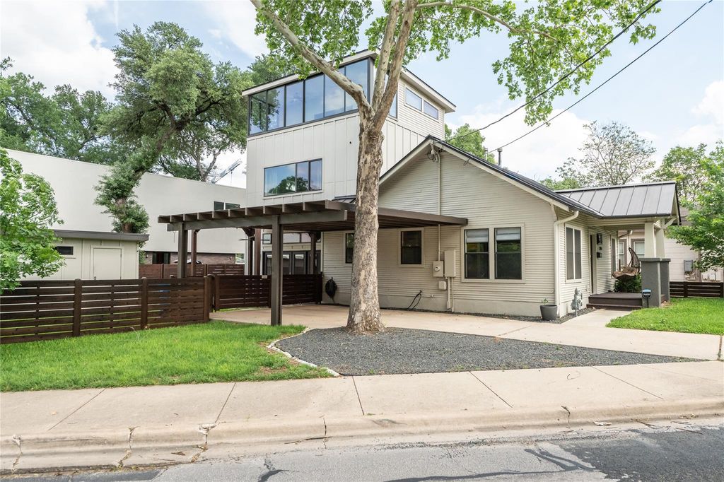 2103 Kinney Ave, Austin, TX 78704