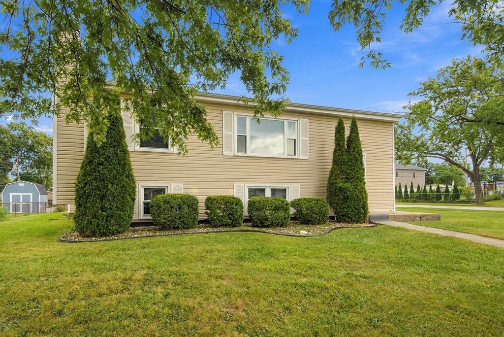 9338 Oak Street, Orland Park, IL 60462 — exterior